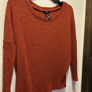 Forever 21 Long Sleeve